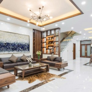 Cần tìm gấp chị giúp việc nhà biệt thự tại quận 7