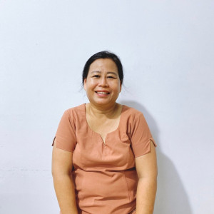 Xin giới thiệu tới tất cả anh/chị cô chú Chị Thu xin việc Giúp việc nhà, phụ quán...