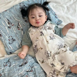 Bé 1 Tuổi Tìm Cô Bảo Mẫu Ở Bình Chánh