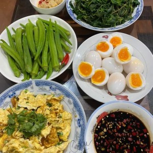 Tuyển Gấp Giúp Việc Nhà Quận 1 - Lương Cao, Bao Ăn Ở