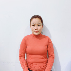 Công việc mong muốn: Giúp Việc Nhà Phụ Chăm Bé