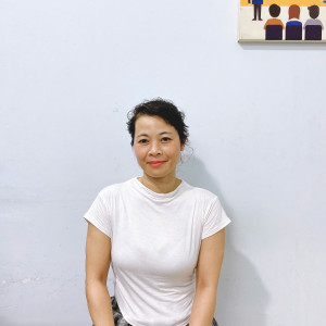 Cô Phương (1982) Gia Lai Tìm Việc Giúp Việc Nhà