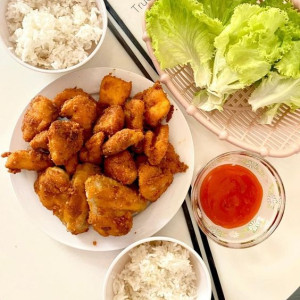Nhà 3 Người Ở Phú Mỹ Hưng Quận 7, Cần Chị Giúp Việc Nhà.