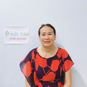 CHỊ QUÊ MIỀN TRUNG CHỊU THƯƠNG CHỤU KHÓ TÌM VIỆC GĂN BÓ LÂU DÀI