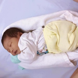 Em Tìm Chị Chăm Sóc Bé Sơ Sinh, Lương 14 Triệu
