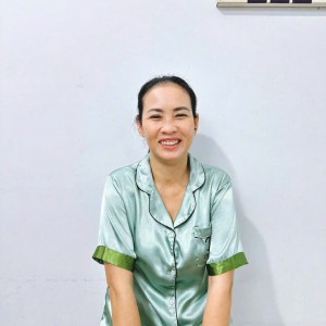 Chị Tuyết giúp việc nhà , chăm sóc ông bà tận tâm tết nhận ở lại được: 0906906537