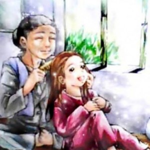Em cần tìm một cô chăm ba má ở Gò  Vấp