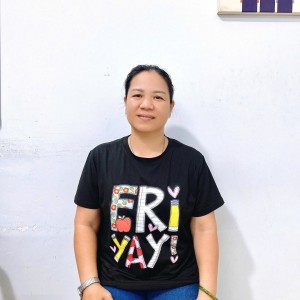 CHỊ HIỀN LÀNH ĐA NĂNG VIỆC GÌ CŨNG LÀM ĐƯỢC NHẬN VIỆC ĐI LÀM NGAY