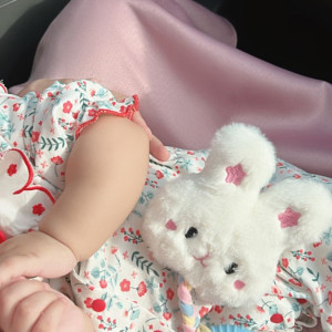 Em tuyển chị chăm em bé ở chung cư quận Tân Phú