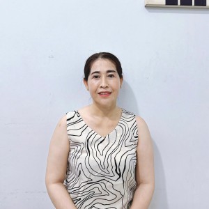 CHỊ QUÊ MIỀN TÂY HIỀN LÀNH , NẤU ĂN NGON TÌM VIỆC LÂU DÀI.