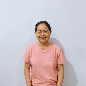 Cô Mai, 55 Tuổi, Quê Miền Tây - Tìm Việc Giúp Việc Nhà Phụ Chăm Bé