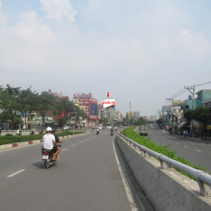 Nhà Đơn Giản Nên Cần Chị Đến Nấu Ăn Và Dọn Dẹp