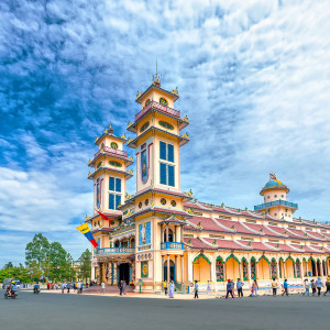 Cần tuyển gấp cô chăm bé 1 tuổi tại tây ninh.