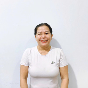 Tìm việc CHĂM ÔNG BÀ RẤT GIỎI(làm việc rất gắn bó, chịu khó)