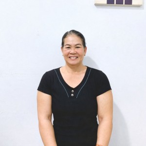 Trương Thị Ngân Tuyền