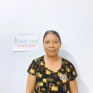 Chị Em – năm sinh: 1974 – quê: Bình Thuận - Tìm việc: Chăm bà, phụ giúp việc nhà