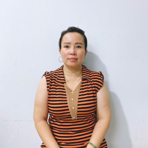 Chị Khuyên – Sinh năm 1975 – Quê Trà Vinh - Tìm việc: Giúp việc nhà, phụ chăm bé.