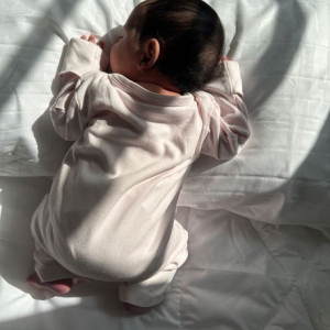 NHÀ QUẬN BÌNH TÂN CẦN CÔ VỀ CHĂM SÓC BÉ LƯƠNG 13 TRIỆU