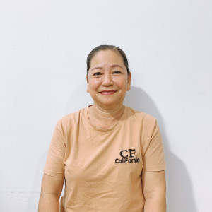 Giúp Việc Nhà – Nấu Ăn Ngon