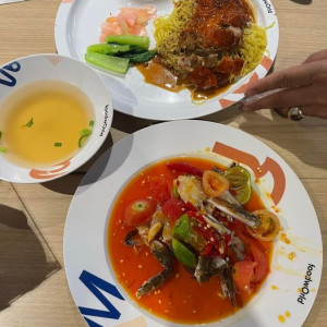 Cần gấp chị giúp việc nhà, phụ chăm bé chung cư ở quận 7