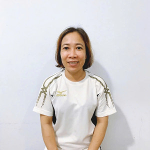 Chị Phương, Sinh Năm 1977, Quê Quán An Giang - Công việc mong muốn: Giúp Việc Nhà, Phụ Chăm Bé