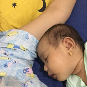 Em Nhận Chị Về Phụ Chăm Em Bé 4 Tháng Bao Ăn Ở Lại Tại Chung Cư Thủ Đức.