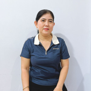 Chị Phụng, sinh 1974, quê ở Cần Thơ - Tìm việc: Giúp việc nhà, phụ quán