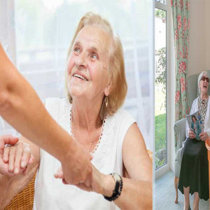 CẦN NGƯỜI CHĂM BÀ ĂN Ở LẠI TẠI QUẬN THỦ ĐỨC