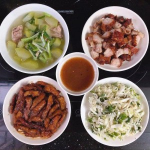 Em đang tìm chị nấu ăn và dọn dẹp trong nhà tại Quận Tân Phú