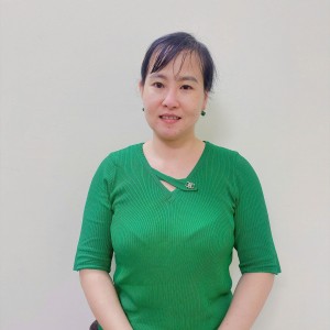 CÔ ÚT CHĂM BÉ QUÊ ĐỒNG THÁP SỨC KHỎE TỐT TRÌNH ĐỘ 12/12