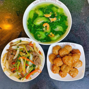 Nhà em cần cô giúp việc ở lại tết về giúp việc cho gia đình gấp tại Q1 HCM