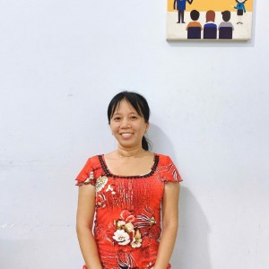 CHỊ QUÊ MIỀN TÂY HIỀN LÀNH CHỊU KHÓ, LÀM TẾT ĐƯỢC : 0906906537 ( có zalo)