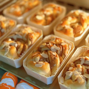 Cần tuyển anh/chị đóng gói, dọn dẹp chỗ làm bánh ở Thủ Đức, có lương T13, bảo hiểm