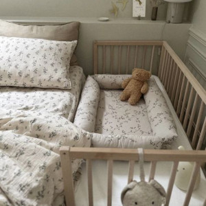 Cần gấp cô chuyên chăm bé mới sinh làm ăn ở lại lương 9 triệu