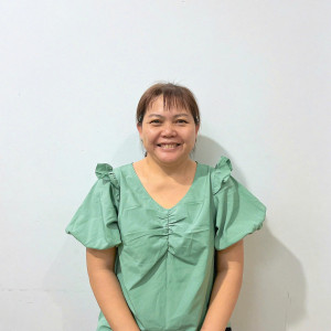 Chị Châu- Tìm việc: Chăm em bé – Giúp việc nhà