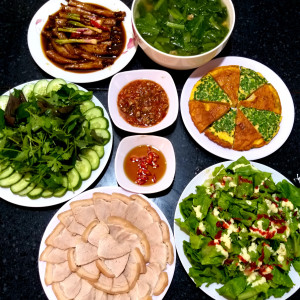 Hiện Đang Cần Chị Giúp Việc Nhà Giỏi Việc