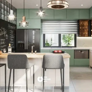 Cần gấp chị giúp việc nhà Bình Thạnh-Lương 12 triệu