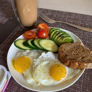 Gia Đình Em Sáng Nay Đang Cần Chị Giúp Việc Nhà