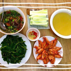 Tìm Chị Giúp Việc Nhà Nội Trợ Cần Chị Ăn Ở Lại