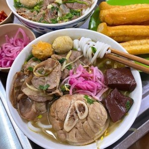 CÔNG VIỆC ĐI VỀ BÌNH TÂN