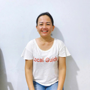 Cô  Trang - Sinh năm 1974 - Quê TP.HCM,  tìm công việc: chăm bé – phụ việc nhà