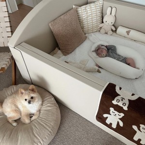 NHÀ QUẬN BÌNH TÂN TÌM CÔ VỀ CHĂM SÓC BÉ 8 THÁNG LƯƠNG 10 TRIỆU BAO ĂN Ở