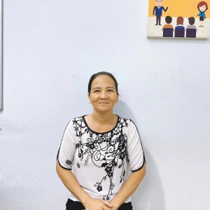 CHỊ LINH HIỀN LÀNH CHỊU KHÓ SIÊNG NĂNG TÌM VIỆC LÂU DÀI : 0906906537