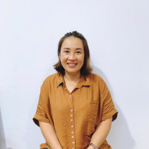 Chị tên Đào, Sinh năm: 1976, Quê quán: Đắk Nông, tìm việc: Giúp việc nhà, chăm bé