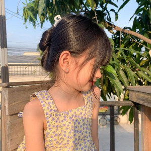 [Tuyển Gấp Cô Chăm Bé – Quận 3]