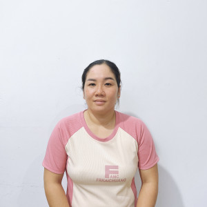 CHỊ TRẺ KHỎE NHANH NHẸN TÌM VIỆC LÀM.