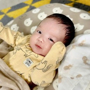 Nhà Em Tìm Chị Chăm Sóc Bé Nhỏ Dưới 45 Tuổi