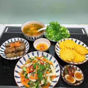 Tìm Chị Giúp Việc Bao Ăn Ở Tại Nguyễn Kiệm, Phú Nhuận