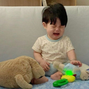 Nhà chung cư quận 2 tuyển chị chăm bé 15 tháng tuổi ăn ở lại lương 10 triệu