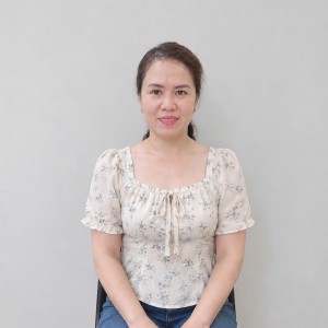 Chị Cúc Trẻ Khỏe Nhanh Nhẹn Giú Việc Nhà Chăm Em Bé: 0906906537 ( Có Zalo)
